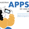 Informe anual de uso de plataformas digitales en Costa Rica